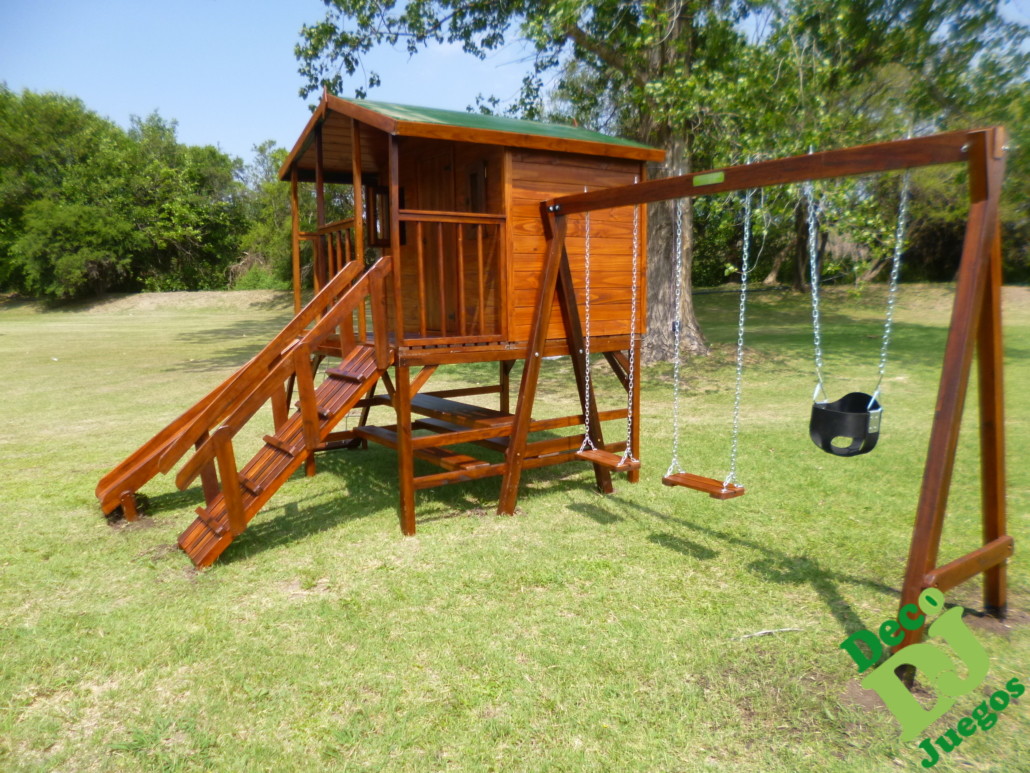 Juegos de madera discount para niños para exterior